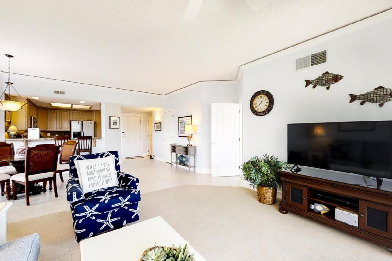 Hampton Place 5501 Apartment Hilton Head Island