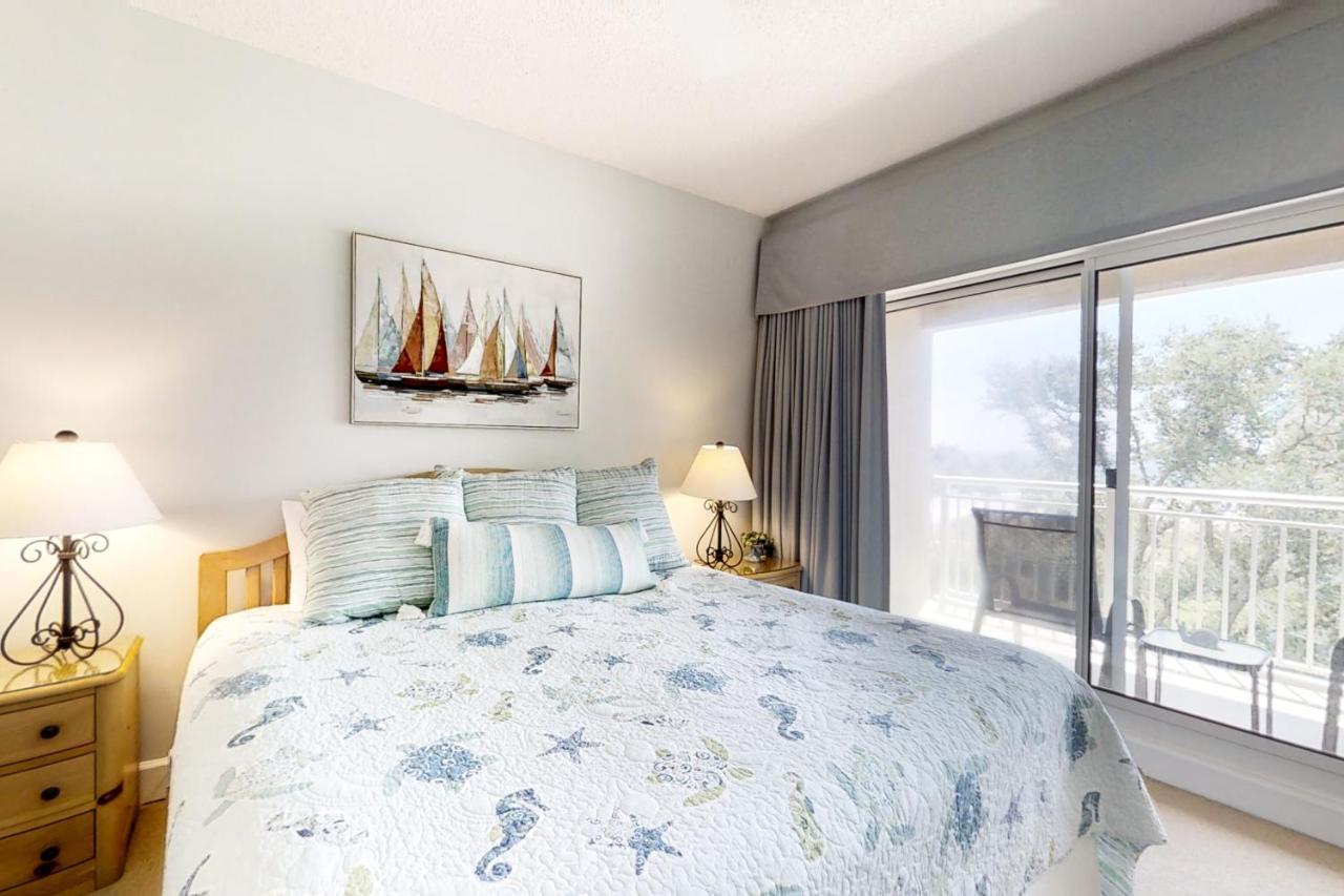 Apartment Hampton Place 5501 Hilton Head Island