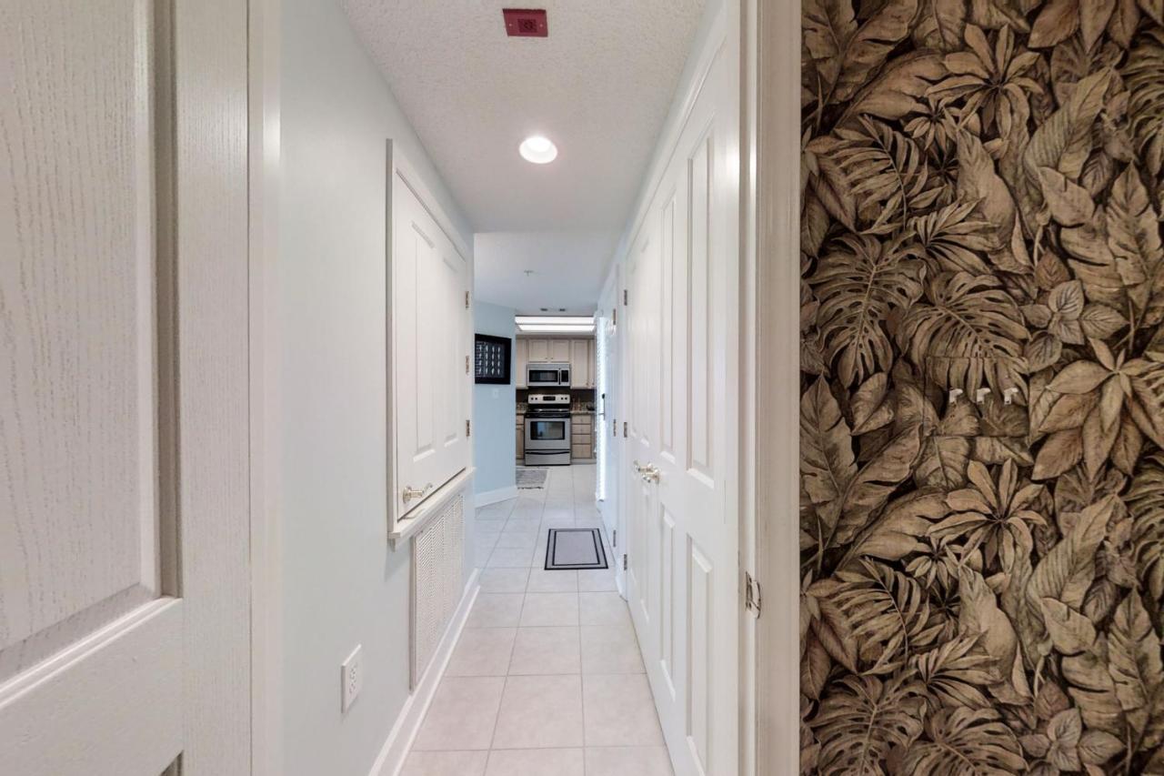 Apartment Hampton Place 5501