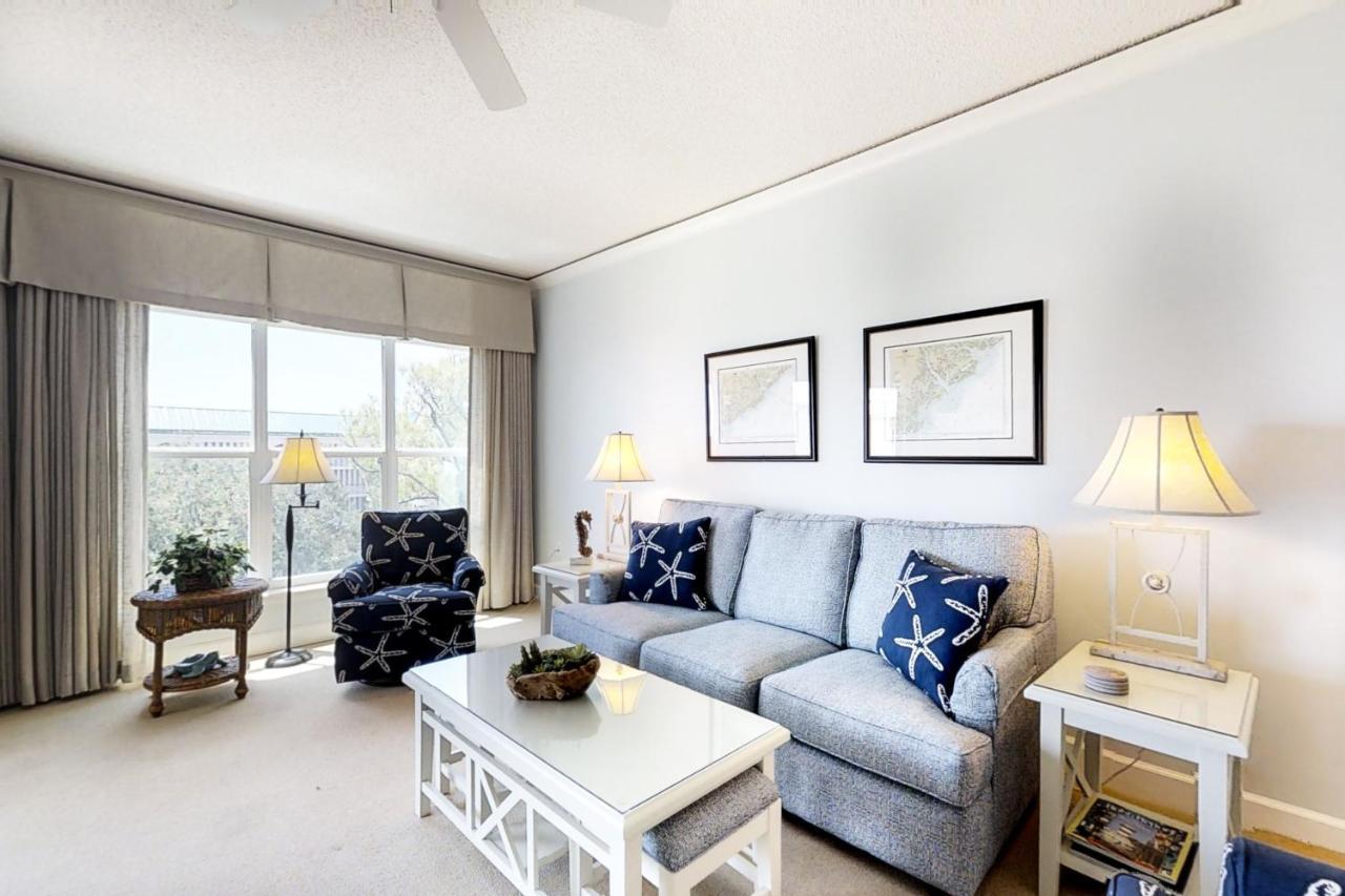Hampton Place 5501 Hilton Head Island