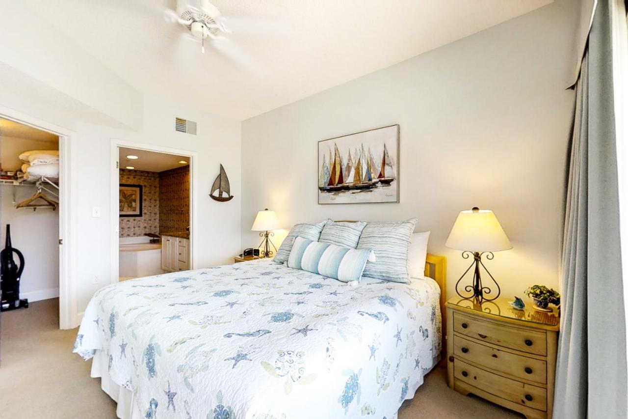 Hampton Place 5501 Apartment Hilton Head Island