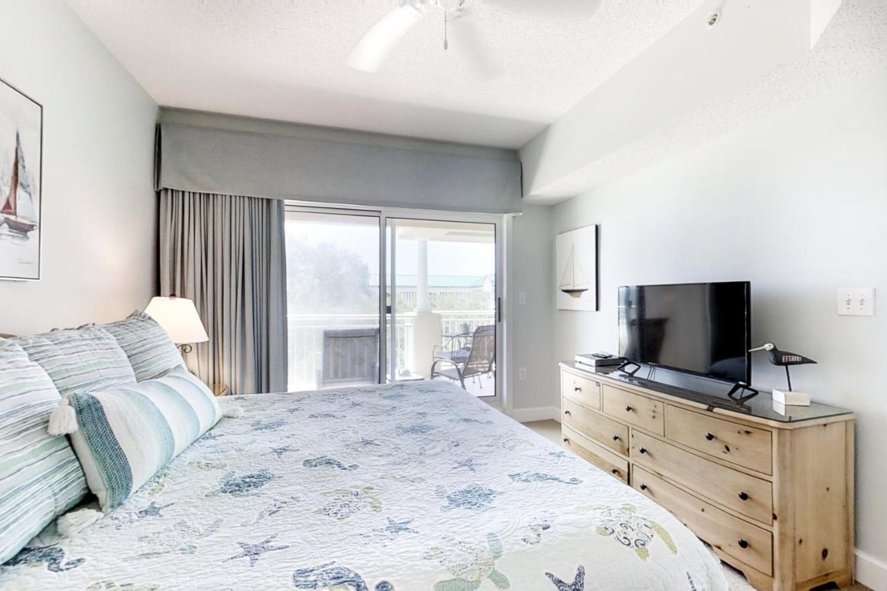 Hampton Place 5501 Hilton Head Island