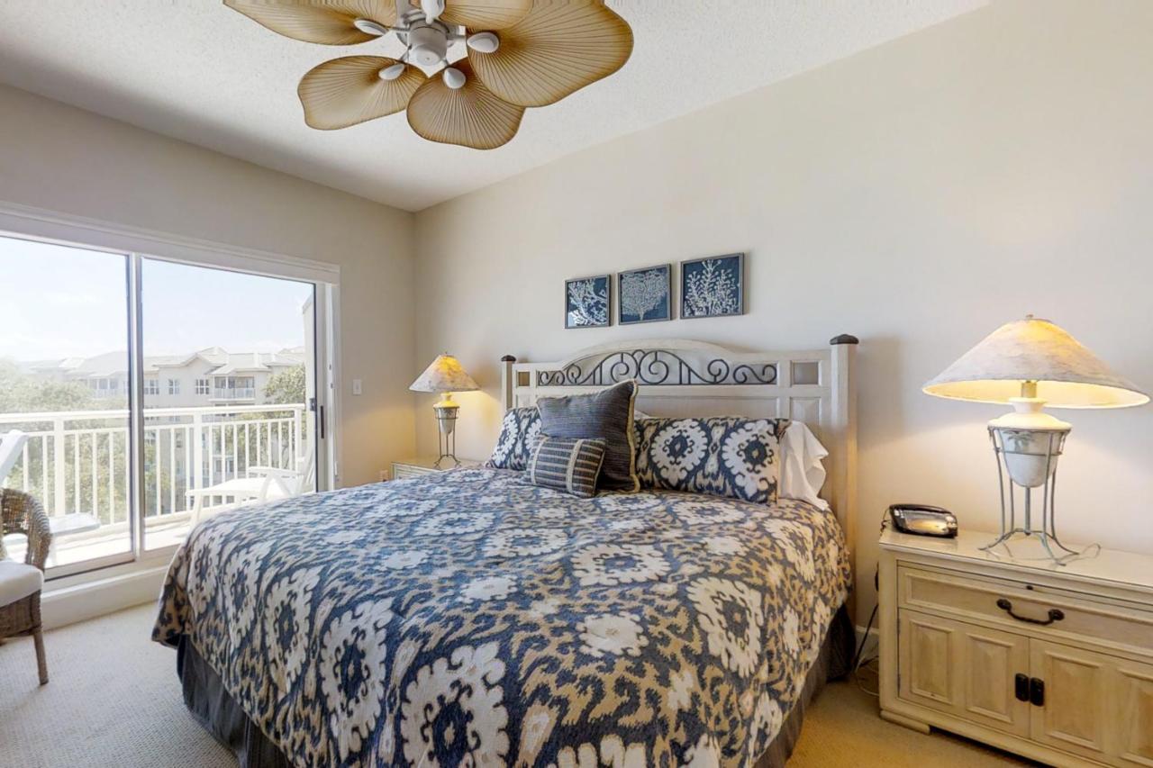 Apartment Hampton Place 6506