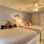 103 Sea Cloisters Oceanfront 2 Bedroom Condo