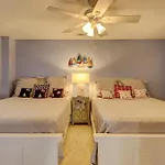 103 Sea Cloisters Oceanfront 2 Bedroom Condo