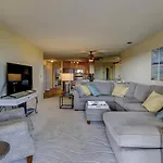 103 Sea Cloisters Oceanfront 2 Bedroom Condo