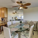 103 Sea Cloisters Oceanfront 2 Bedroom Condo