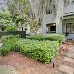 935 Cutter Court Harbourtown Sea Pines