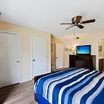82 Courtside 2 Bedroom Forest Beach Condo