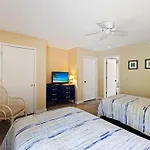 82 Courtside 2 Bedroom Forest Beach Condo