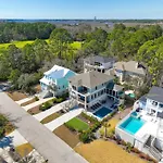 3 Shore Crest Lane- Chefs Kitchen, Game Room, Near Beach, Private Pool, Free Activities Included