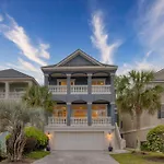 Crabline Getaway By Avantstay Private Pool Hot Tub Easy Beach Access