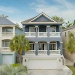 Crabline Getaway By Avantstay Private Pool Hot Tub Easy Beach Access