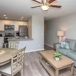 Ocean Dunes Villa 107