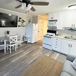Seaside Villa 360