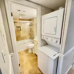 Oceanfront 1 Bedroom Oasis Breakers 208