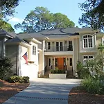 The Sea Pine Resort