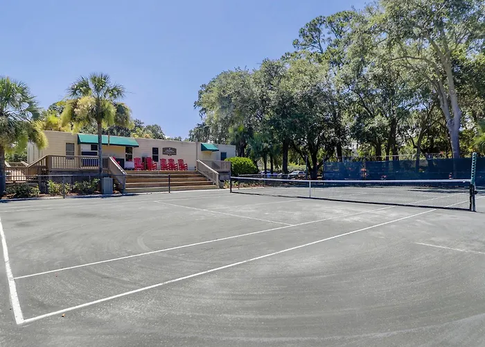 935 Cutter Court Harbourtown Sea Pines