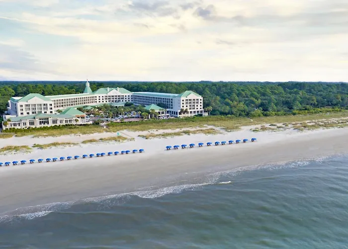 The Westin Hilton Head Island Resort & Spa