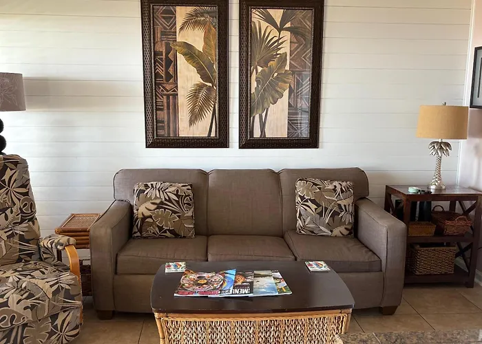 Seaside Villa 369