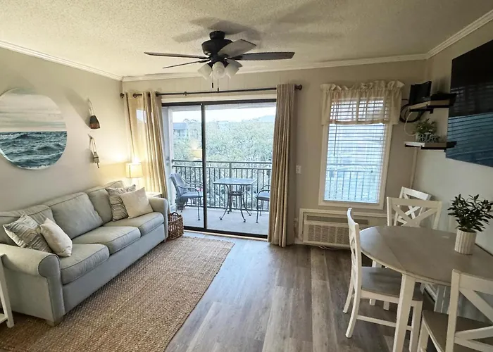 Seaside Villa 360