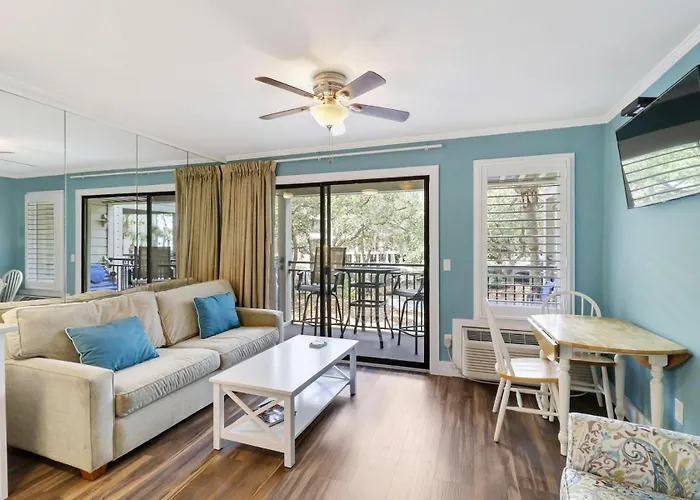 Seaside Villa 152