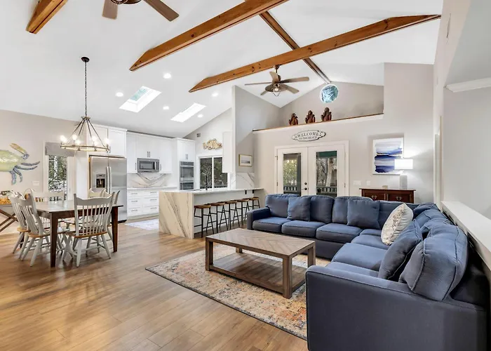 1 Bayberry Lane
