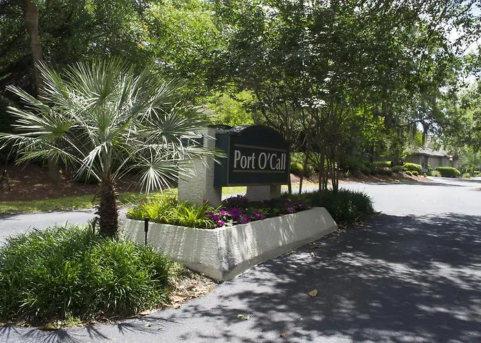 Port O\' Call Resort