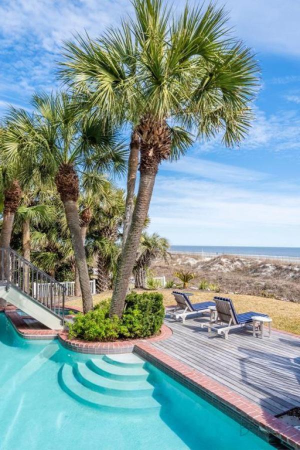 Holiday home 109 Dune Lane Hilton Head Island