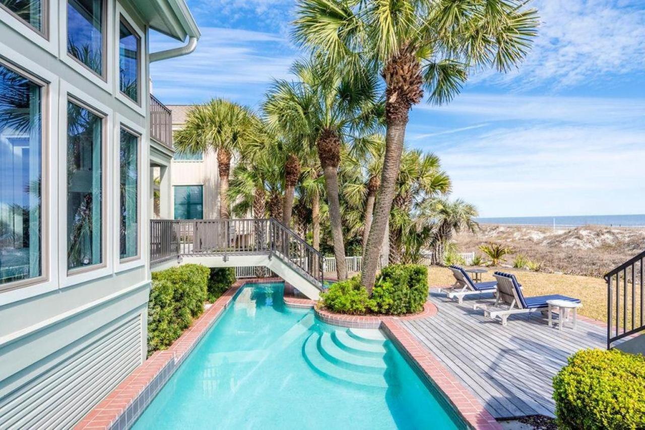 109 Dune Lane Holiday home Hilton Head Island