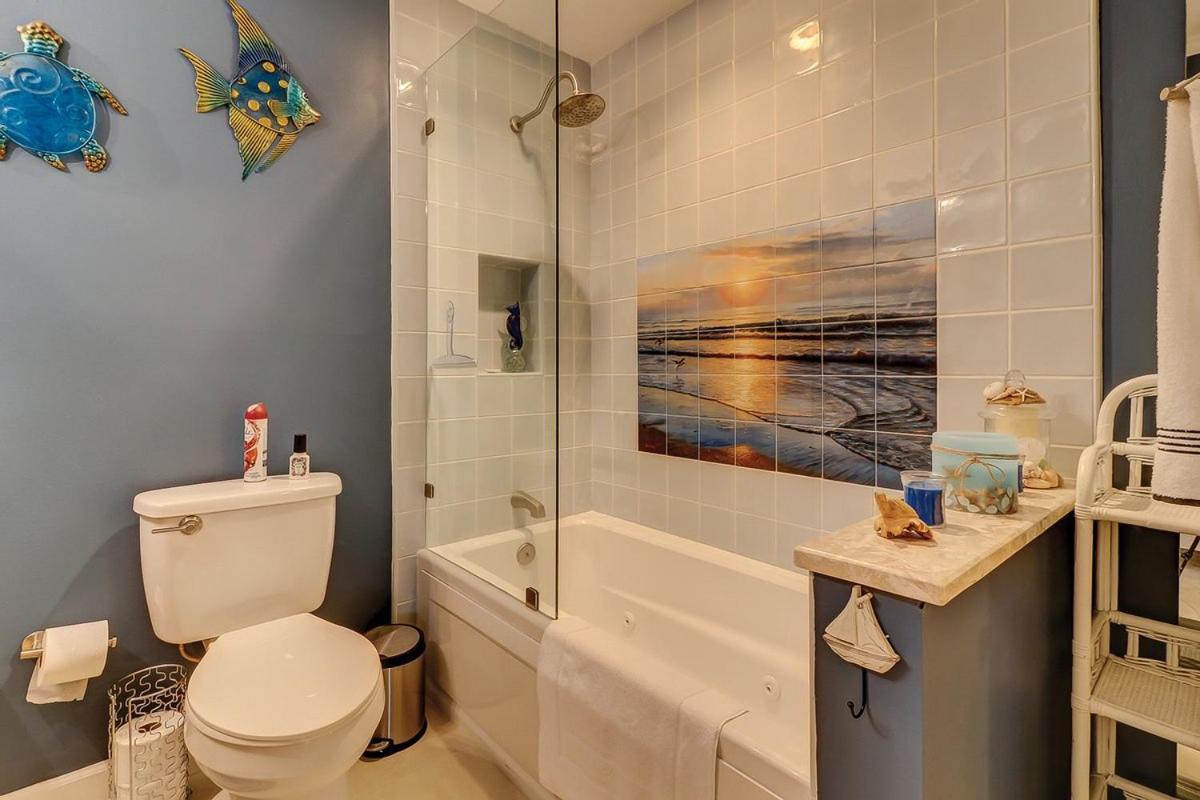 103 Sea Cloisters Oceanfront 2 Bedroom Holiday home *