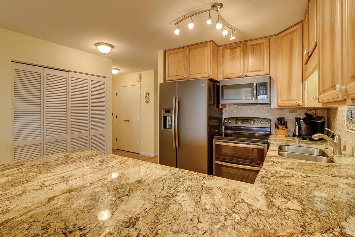 103 Sea Cloisters Oceanfront 2 Bedroom Holiday home Hilton Head Island