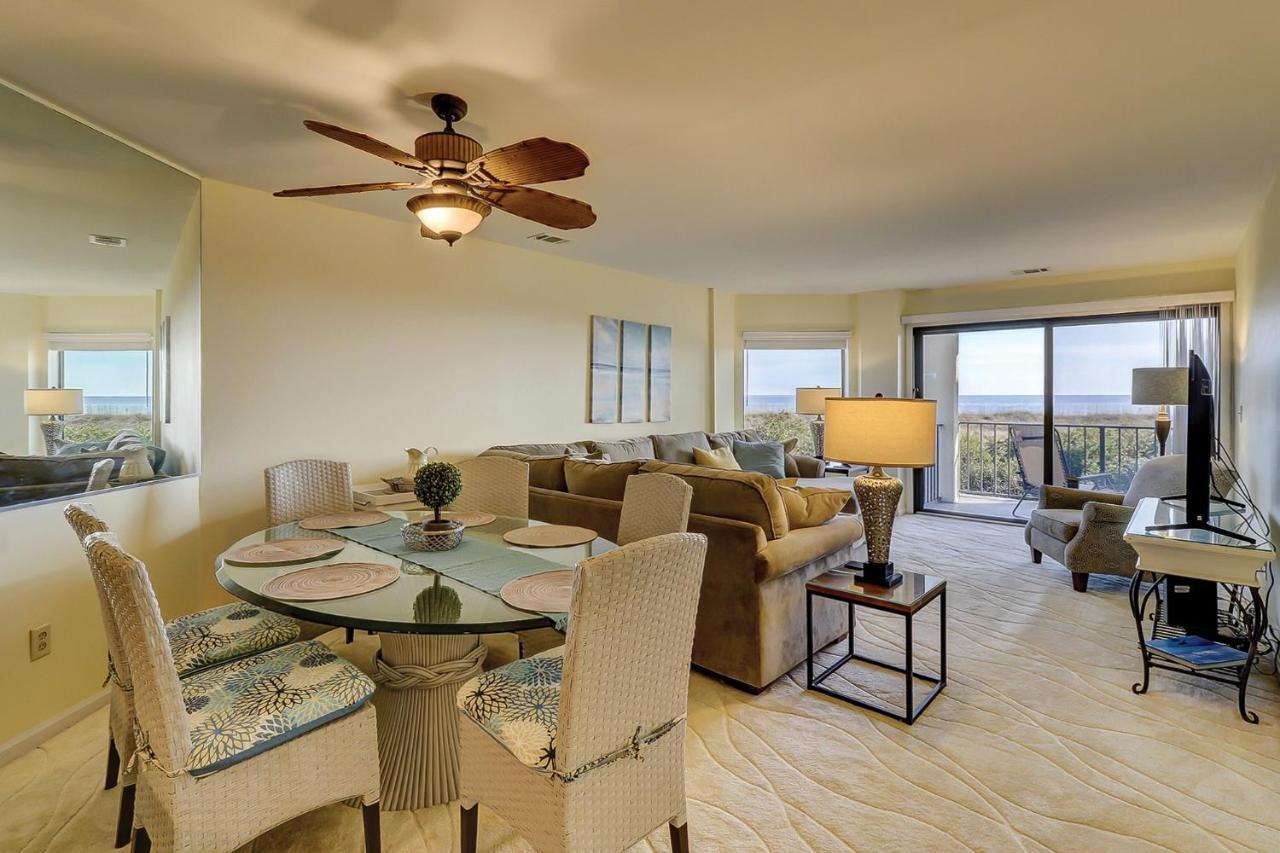 103 Sea Cloisters Oceanfront 2 Bedroom Holiday home *