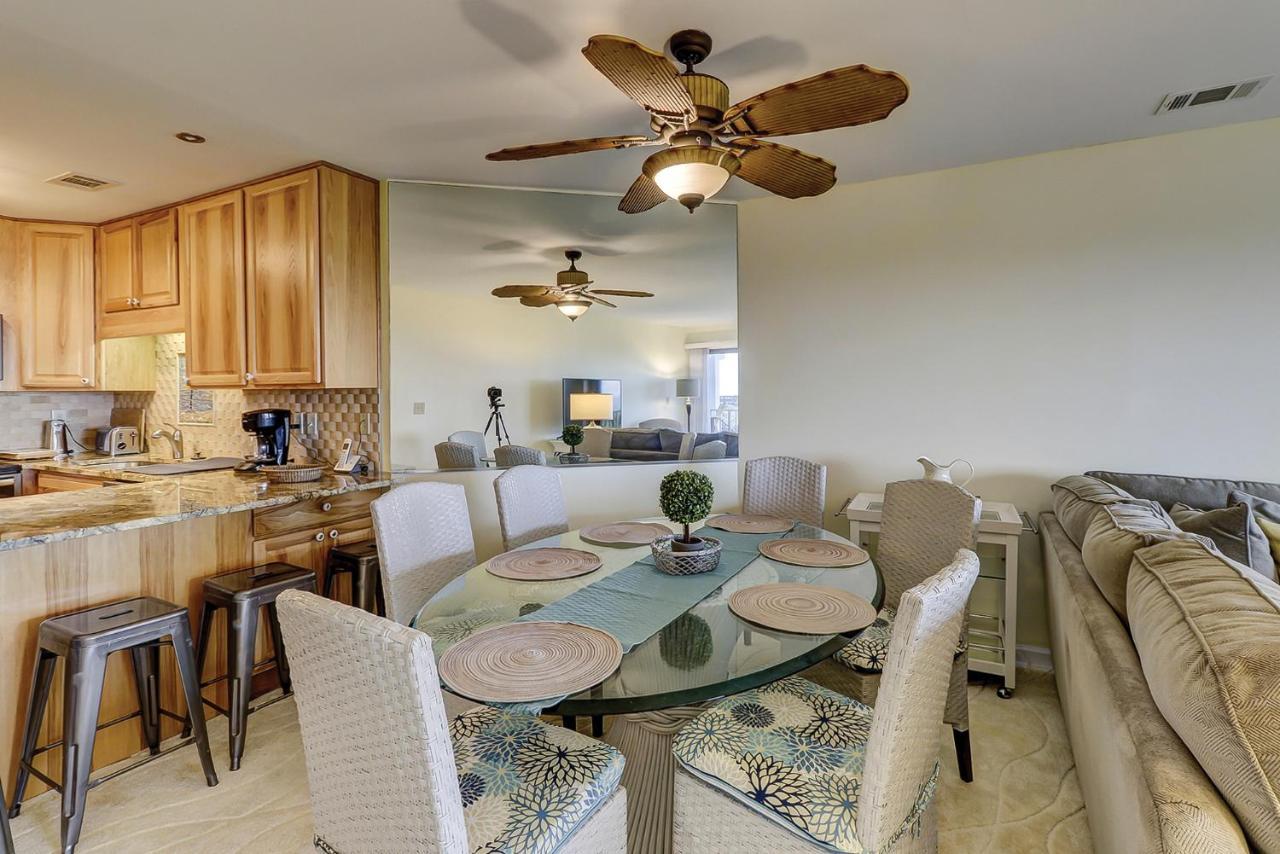 103 Sea Cloisters Oceanfront 2 Bedroom Holiday home *
