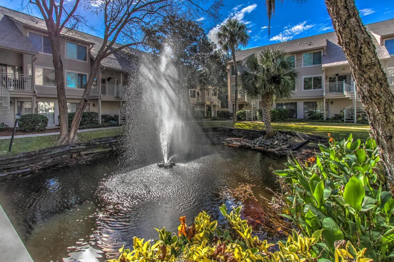 82 Courtside 2 Bedroom Forest *
