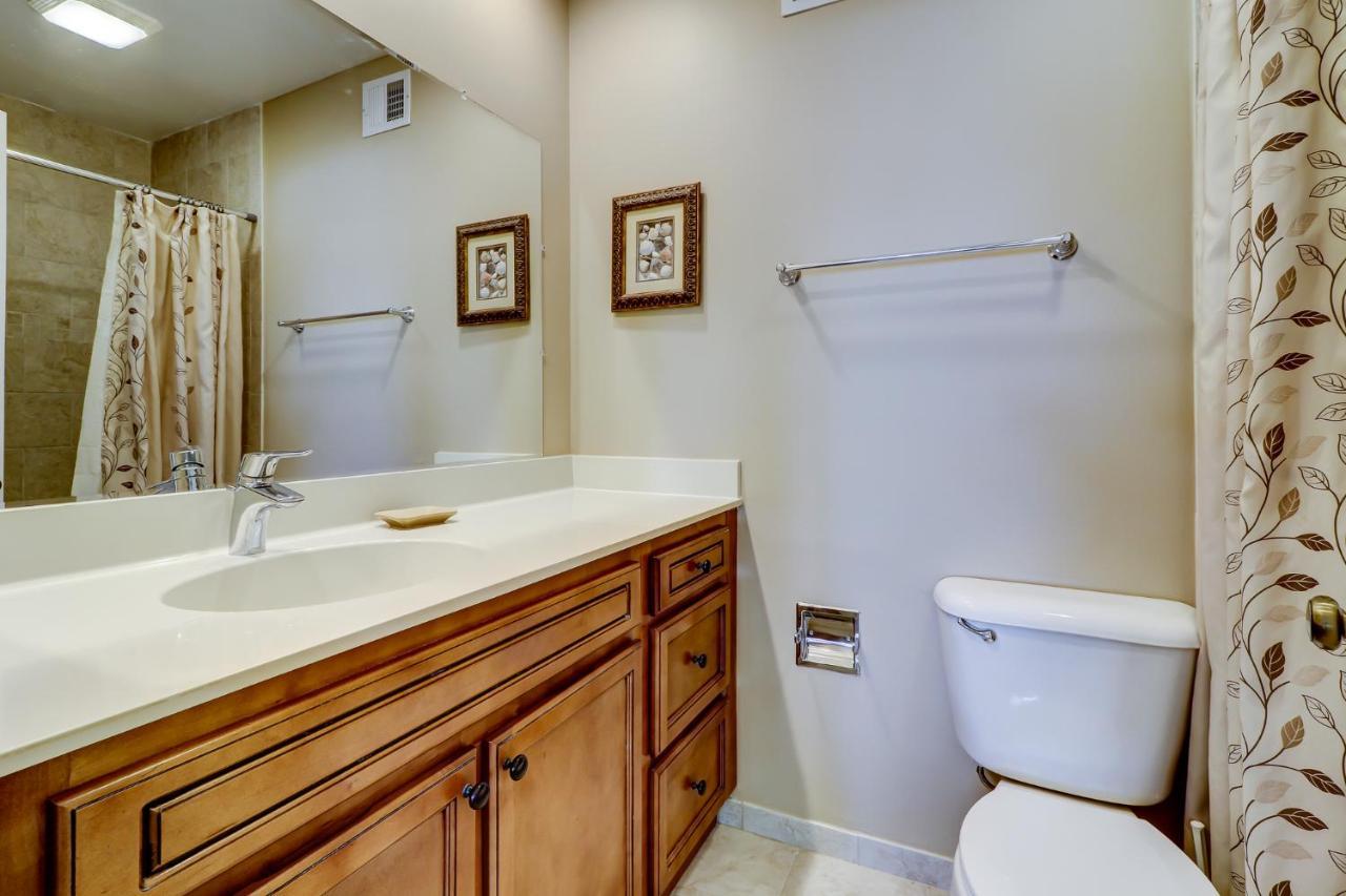 82 Courtside 2 Bedroom Forest * Hilton Head Island