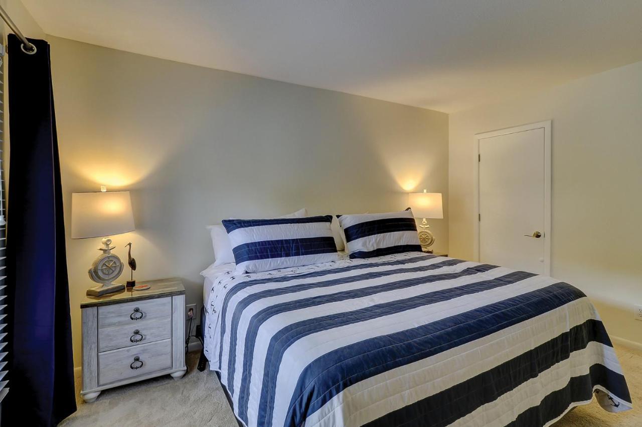 935 Cutter Court Harbourtown Sea Pines Holiday home Hilton Head Island