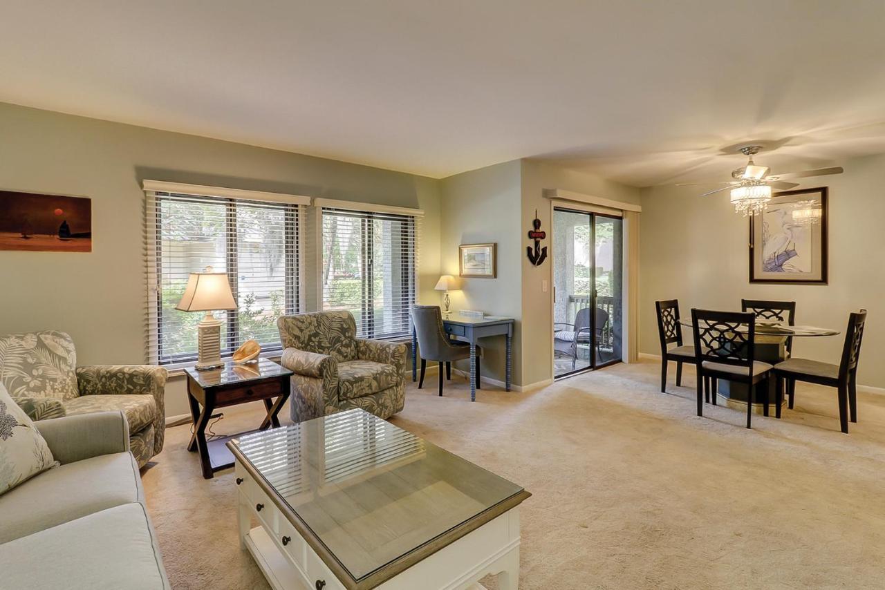 935 Cutter Court Harbourtown Sea Pines Hilton Head Island