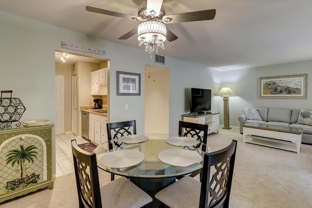 Holiday home 935 Cutter Court Harbourtown Sea Pines