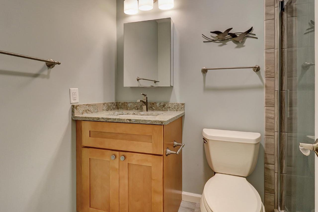 Holiday home 935 Cutter Court Harbourtown Sea Pines *