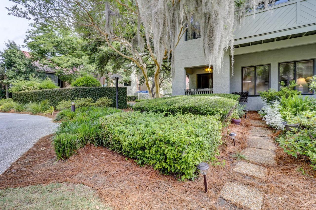 935 Cutter Court Harbourtown Sea Pines