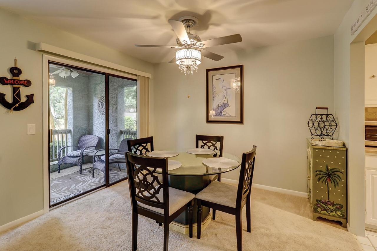 Holiday home 935 Cutter Court Harbourtown Sea Pines