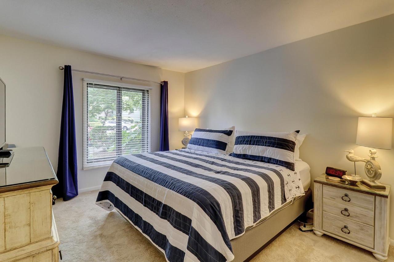 935 Cutter Court Harbourtown Sea Pines *