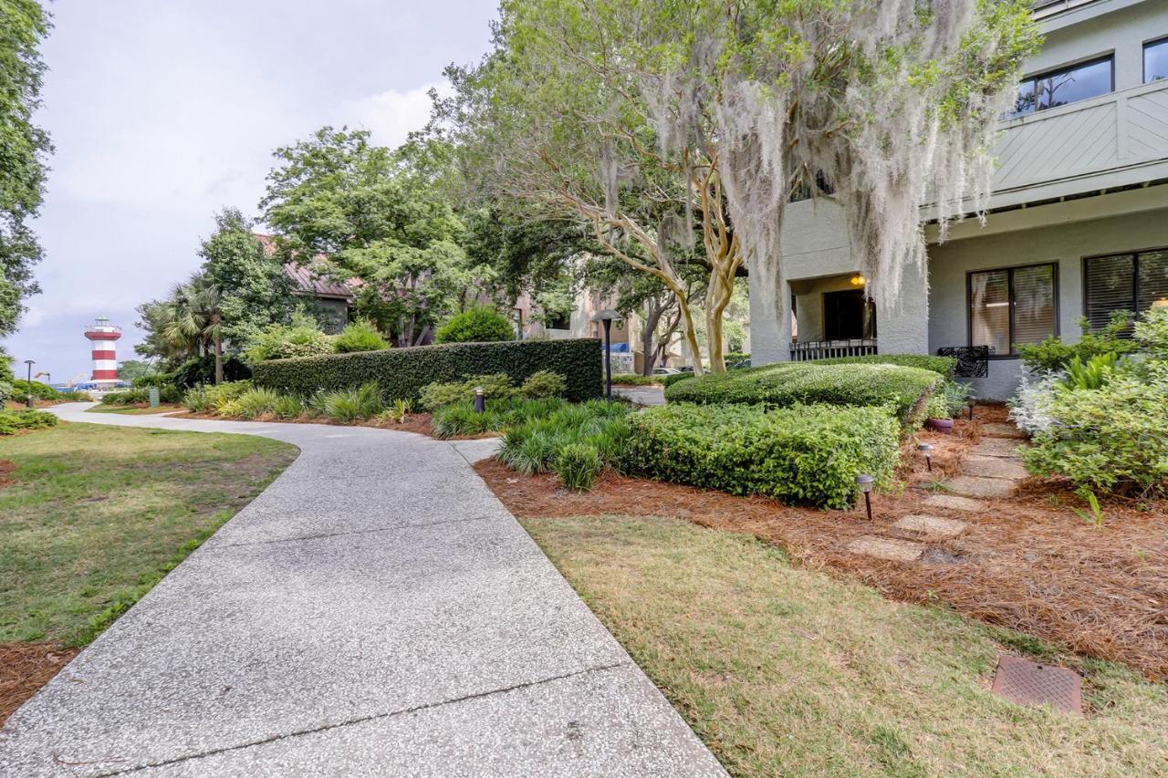 935 Cutter Court Harbourtown Sea Pines Holiday home