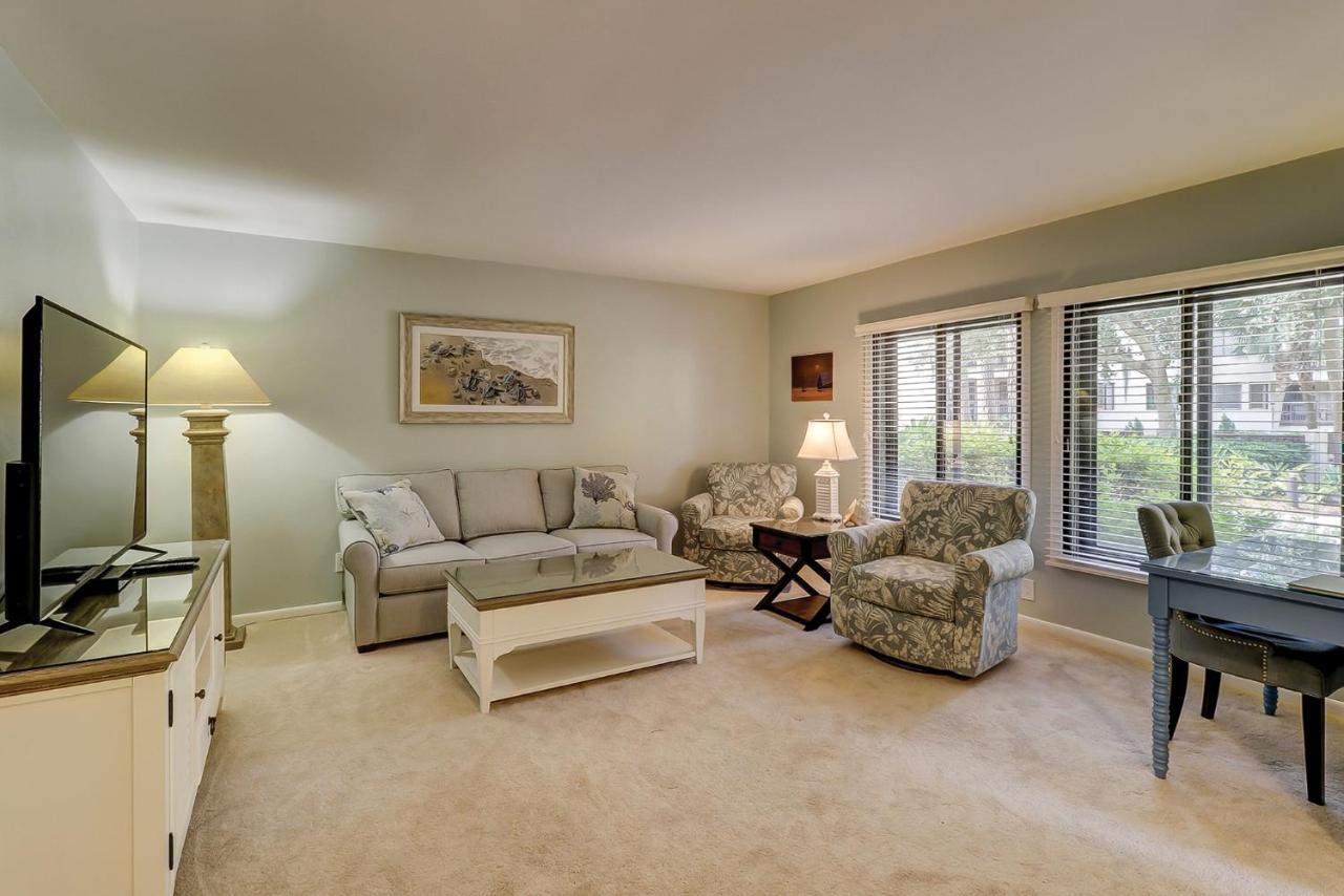 935 Cutter Court Harbourtown Sea Pines * Hilton Head Island