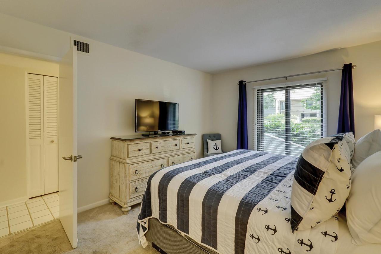 935 Cutter Court Harbourtown Sea Pines Holiday home Hilton Head Island