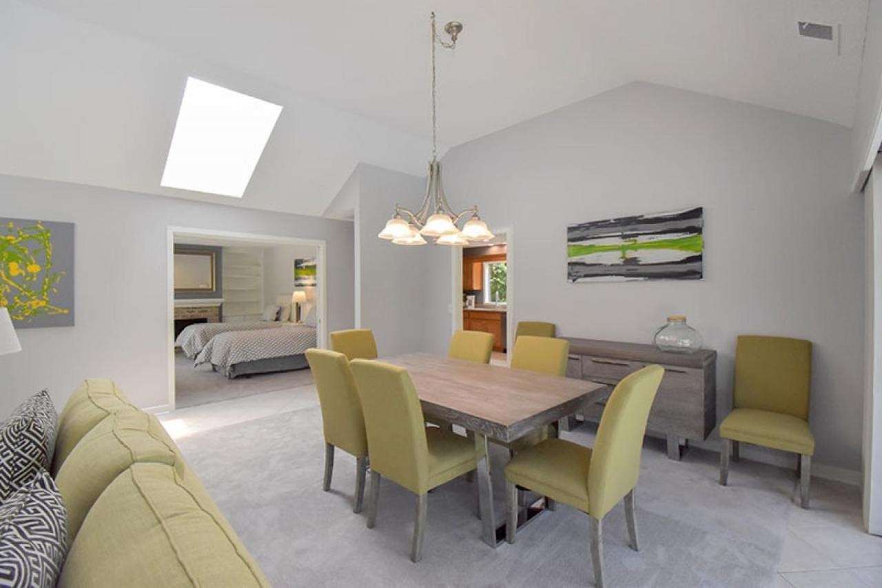 21 Full Sweep Holiday home