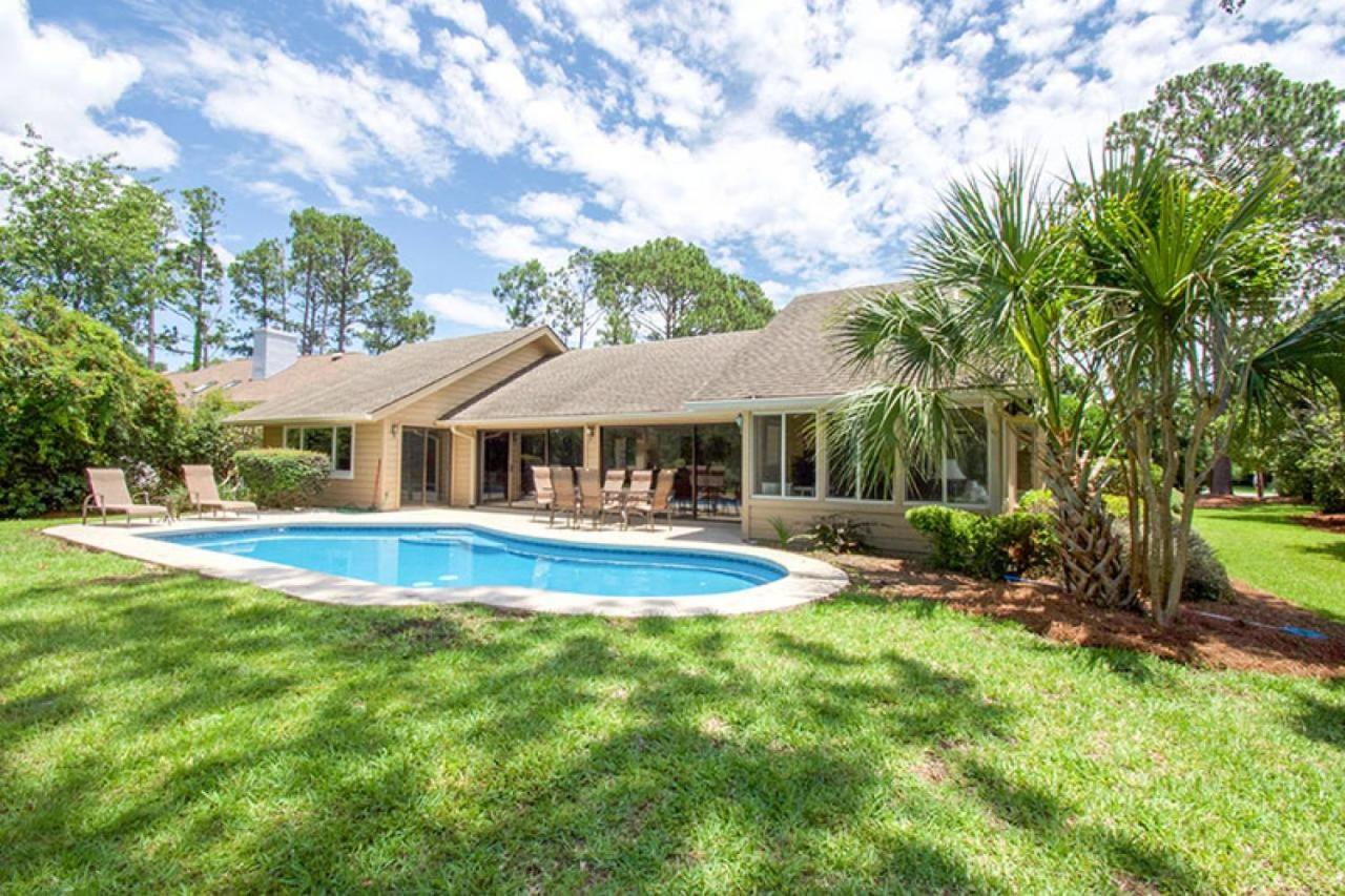 21 Full Sweep Holiday home *