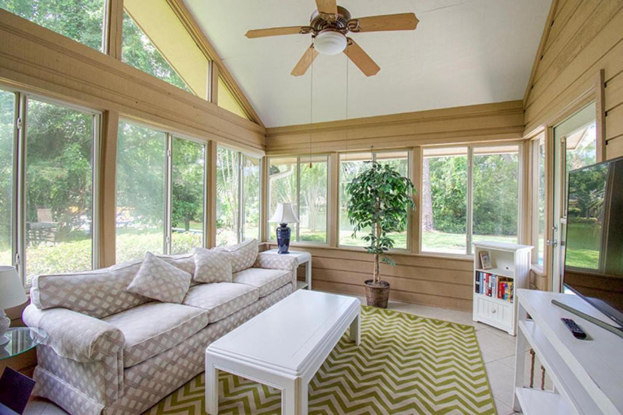 21 Full Sweep Holiday home