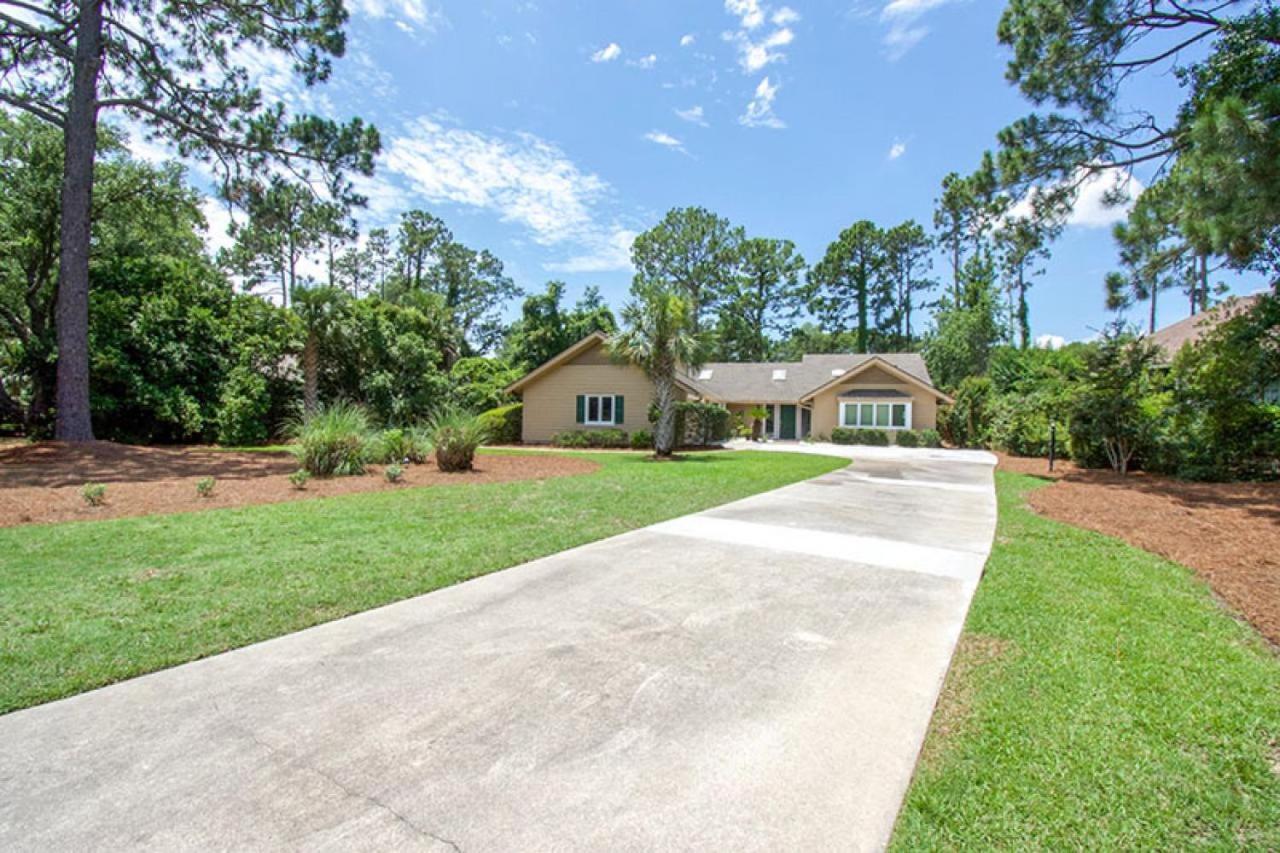 21 Full Sweep * Hilton Head Island